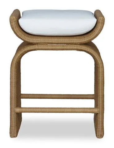 Century Furniture C7-D54-57 August Outdoor Bar Stool Century Furniture C7-D54-57 August Outdoor Bar Stool
