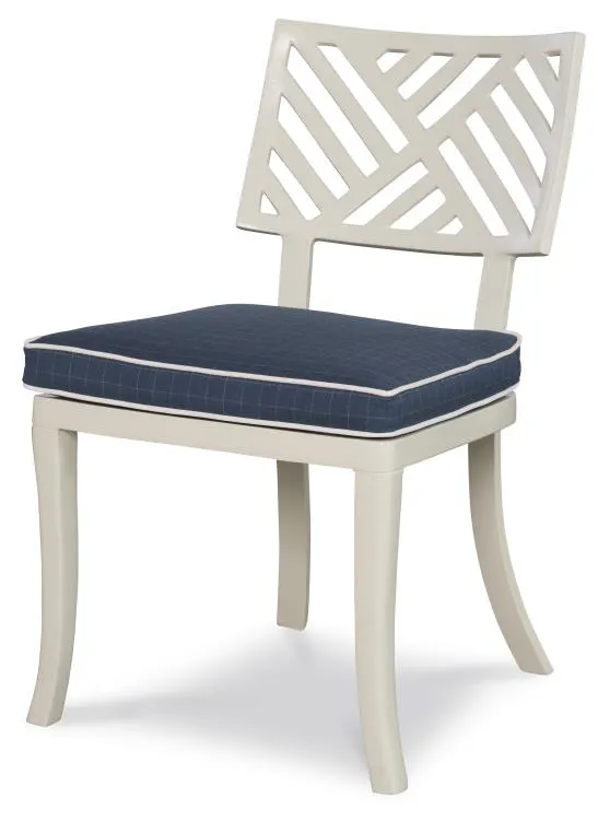 Century Furniture C7-D79-4008 Sloan Outdoor Dining Side Chair Century Furniture C7-D79-4008 Sloan Outdoor Dining Side Chair