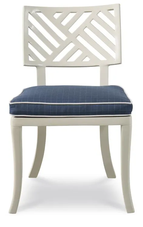 Century Furniture C7-D79-4008 Sloan Outdoor Dining Side Chair Century Furniture C7-D79-4008 Sloan Outdoor Dining Side Chair