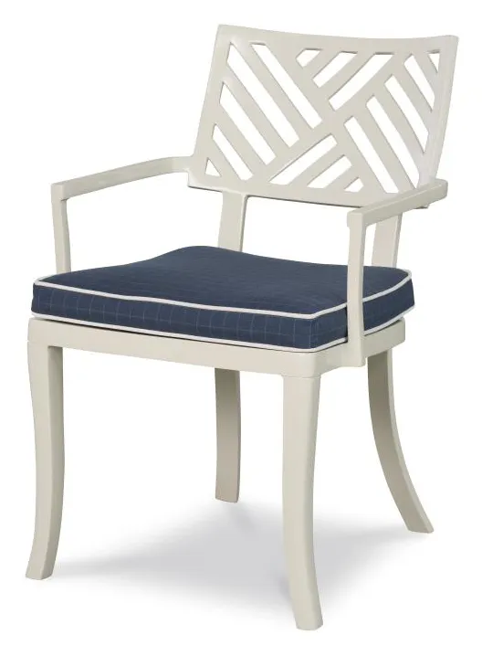 Century Furniture C7-D79-4009 Sloan Outdoor Dining Arm Chair Century Furniture C7-D79-4009 Sloan Outdoor Dining Arm Chair