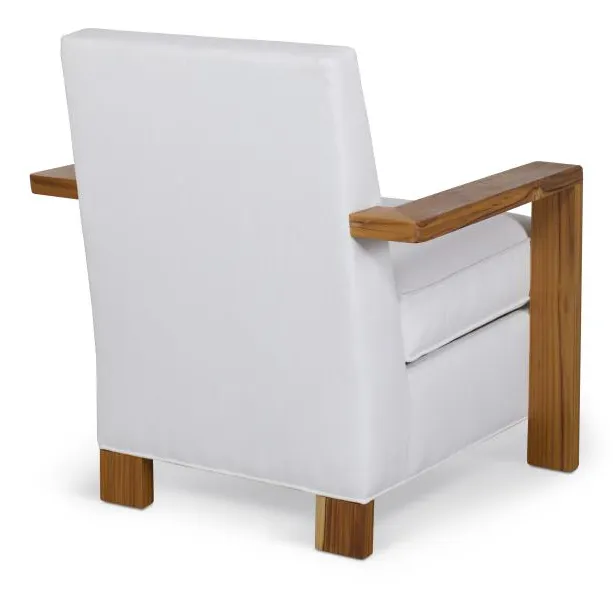 Century Furniture C7-D88-3024 Otto Outdoor Lounge Chair Century Furniture C7-D88-3024 Otto Outdoor Lounge Chair