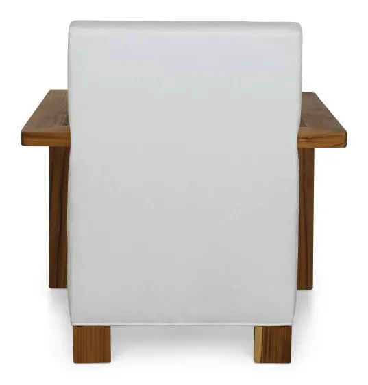 Century Furniture C7-D88-3024 Otto Outdoor Lounge Chair Century Furniture C7-D88-3024 Otto Outdoor Lounge Chair