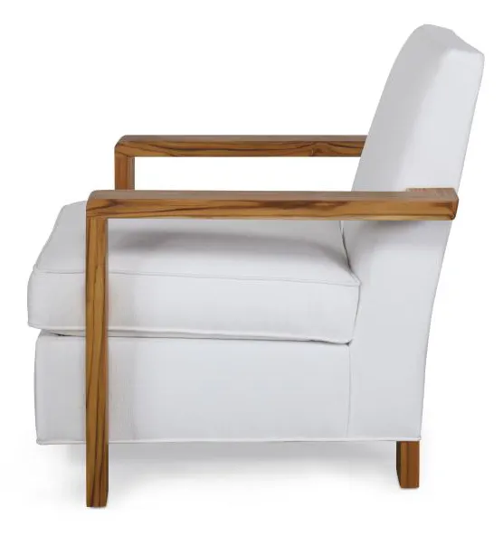 Century Furniture C7-D88-3024 Otto Outdoor Lounge Chair Century Furniture C7-D88-3024 Otto Outdoor Lounge Chair