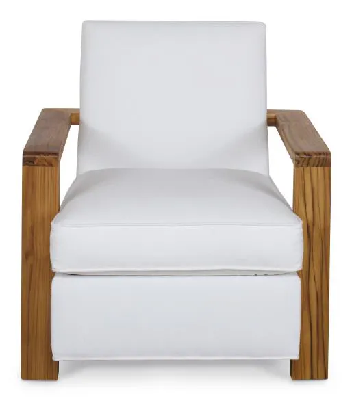Century Furniture C7-D88-3024 Otto Outdoor Lounge Chair Century Furniture C7-D88-3024 Otto Outdoor Lounge Chair