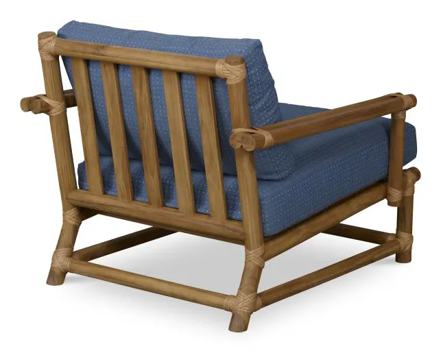 Century Furniture C7-D88-3025 Ramsey Outdoor Lounge Chair Century Furniture C7-D88-3025 Ramsey Outdoor Lounge Chair