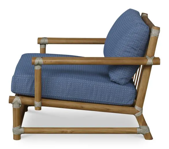Century Furniture C7-D88-3025 Ramsey Outdoor Lounge Chair Century Furniture C7-D88-3025 Ramsey Outdoor Lounge Chair