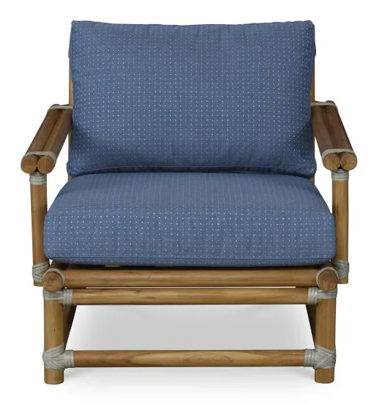 Century Furniture C7-D88-3025 Ramsey Outdoor Lounge Chair Century Furniture C7-D88-3025 Ramsey Outdoor Lounge Chair