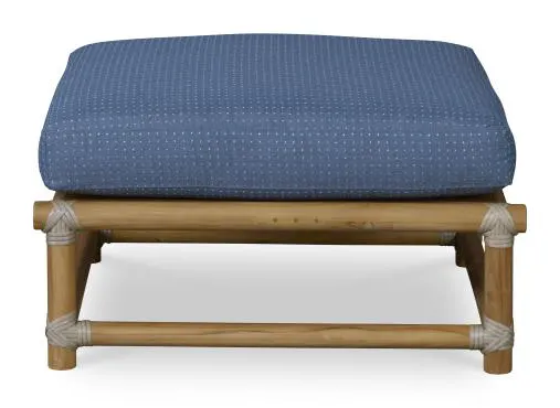 Century Furniture C7-D88-3026 Ramsey Outdoor Ottoman Century Furniture C7-D88-3026 Ramsey Outdoor Ottoman