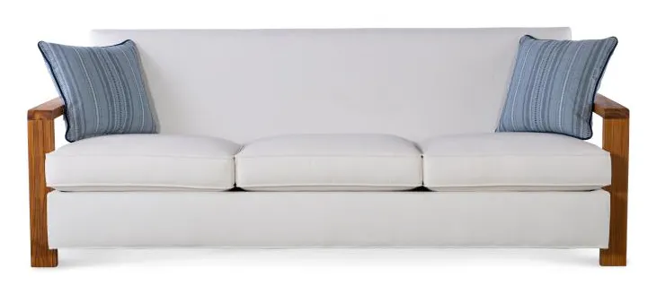 Century Furniture C7-D88-3027 Otto Outdoor Sofa Century Furniture C7-D88-3027 Otto Outdoor Sofa