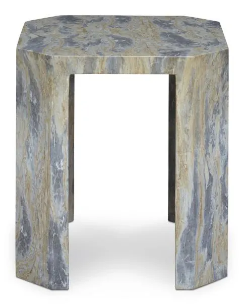 Century Furniture C7-D89-3140 Gustav Side Table Century Furniture C7-D89-3140 Gustav Side Table
