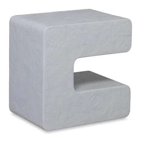 Century Furniture C7-D89-3141 Dean Outdoor Side Table Century Furniture C7-D89-3141 Dean Outdoor Side Table