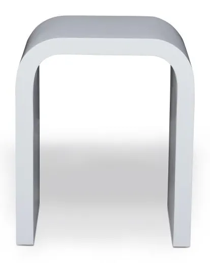 Century Furniture C7-D89-3142L Mark Nesting Side Table Large Century Furniture C7-D89-3142L Mark Nesting Side Table Large