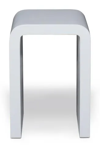 Century Furniture C7-D89-3142S Mark Nesting Side Table Small Century Furniture C7-D89-3142S Mark Nesting Side Table Small