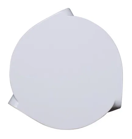 Century Furniture C7-D89-3143 Margaux Outdoor Side Table White Century Furniture C7-D89-3143 Margaux Outdoor Side Table White