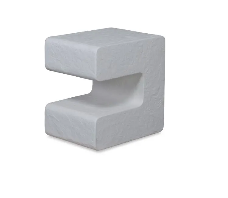 Century Furniture C7-D89-3141 Dean Outdoor Side Table
