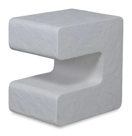 Century Furniture C7-D89-3141 Dean Outdoor Side Table Century Furniture C7-D89-3141 Dean Outdoor Side Table