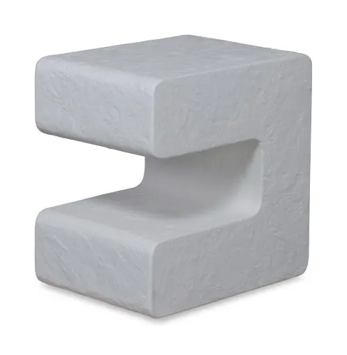 Century Furniture C7-D89-3141 Dean Outdoor Side Table Century Furniture C7-D89-3141 Dean Outdoor Side Table