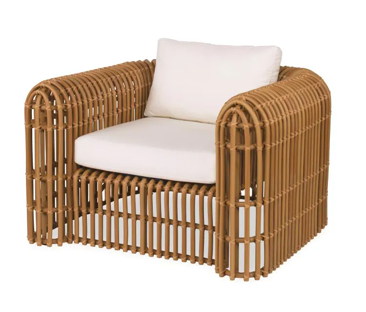 Century Furniture C7-D52-14 Gio Outdoor Lounge Chair