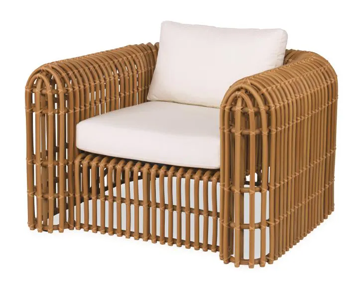 Century Furniture C7-D52-14 Gio Outdoor Lounge Chair Century Furniture C7-D52-14 Gio Outdoor Lounge Chair