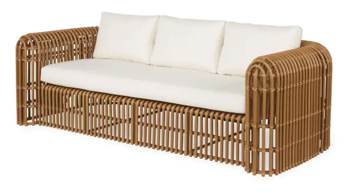 Century Furniture C7-D52-21 Gio Outdoor Sofa Century Furniture C7-D52-21 Gio Outdoor Sofa