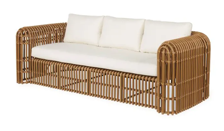Century Furniture C7-D52-21 Gio Outdoor Sofa Century Furniture C7-D52-21 Gio Outdoor Sofa