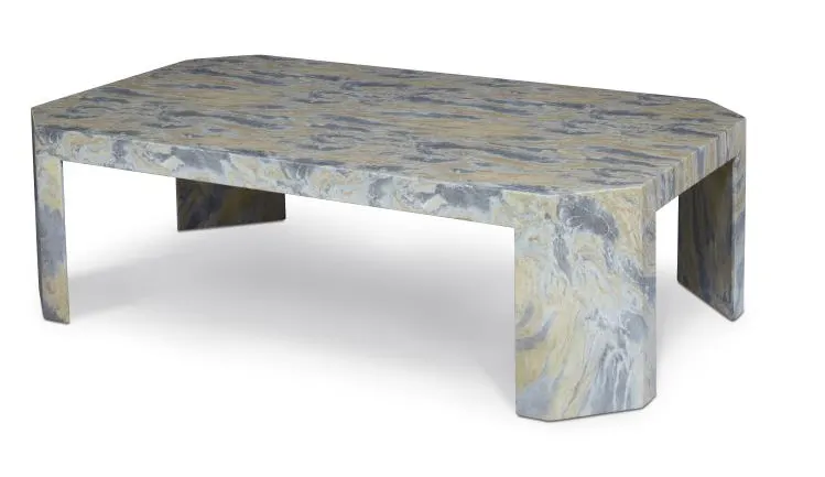 Century Furniture C7-D89-3147 Gustav Outdoor Cocktail Table Century Furniture C7-D89-3147 Gustav Outdoor Cocktail Table