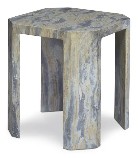 Century Furniture C7-D89-3140 Gustav Side Table Century Furniture C7-D89-3140 Gustav Side Table