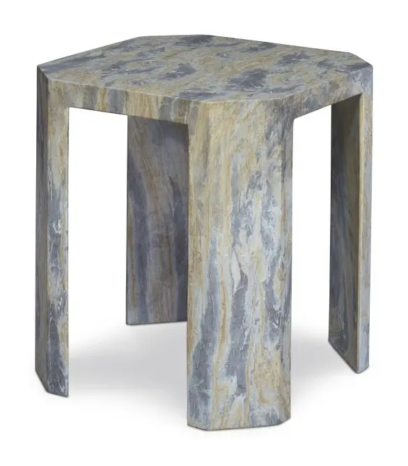 Century Furniture C7-D89-3140 Gustav Side Table Century Furniture C7-D89-3140 Gustav Side Table