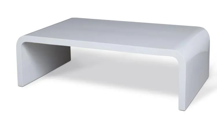 Century Furniture C7-D89-3139 Mark Outdoor Cocktail Table