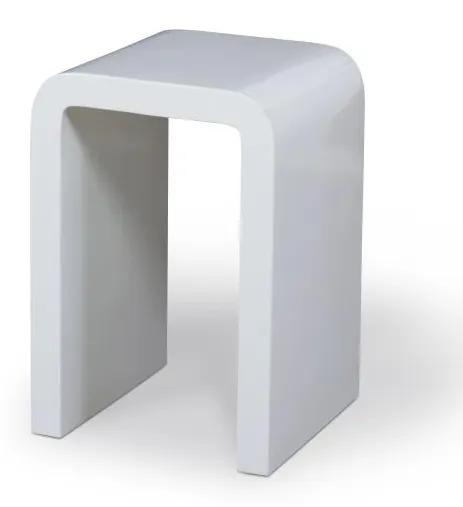 Century Furniture C7-D89-3142S Mark Nesting Side Table Small Century Furniture C7-D89-3142S Mark Nesting Side Table Small