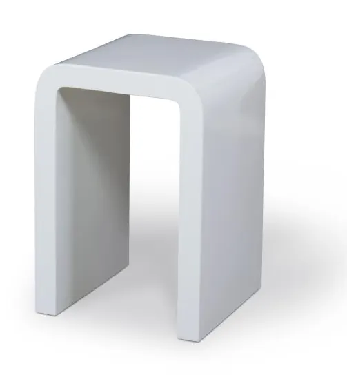 Century Furniture C7-D89-3142S Mark Nesting Side Table Small Century Furniture C7-D89-3142S Mark Nesting Side Table Small
