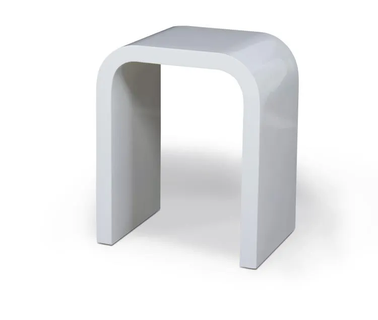 Century Furniture C7-D89-3142L Mark Nesting Side Table Large