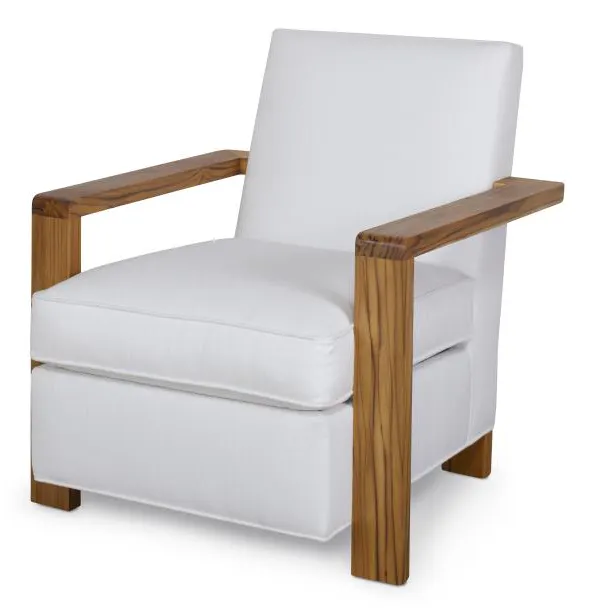 Century Furniture C7-D88-3024 Otto Outdoor Lounge Chair Century Furniture C7-D88-3024 Otto Outdoor Lounge Chair