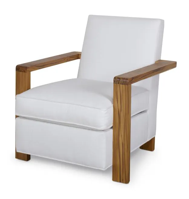 Century Furniture C7-D88-3024 Otto Outdoor Lounge Chair Century Furniture C7-D88-3024 Otto Outdoor Lounge Chair