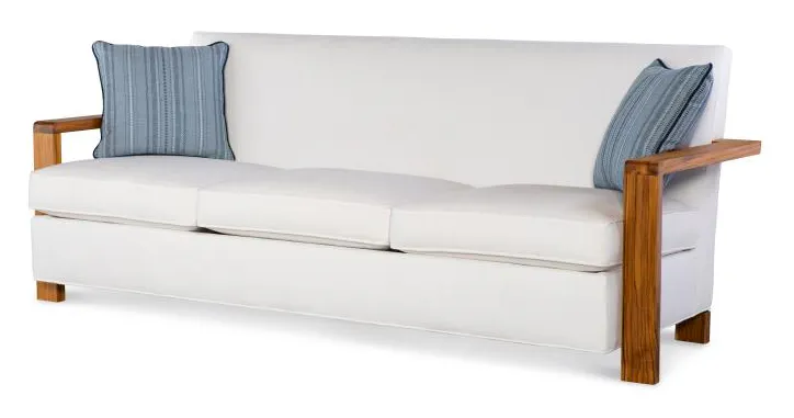 Century Furniture C7-D88-3027 Otto Outdoor Sofa Century Furniture C7-D88-3027 Otto Outdoor Sofa