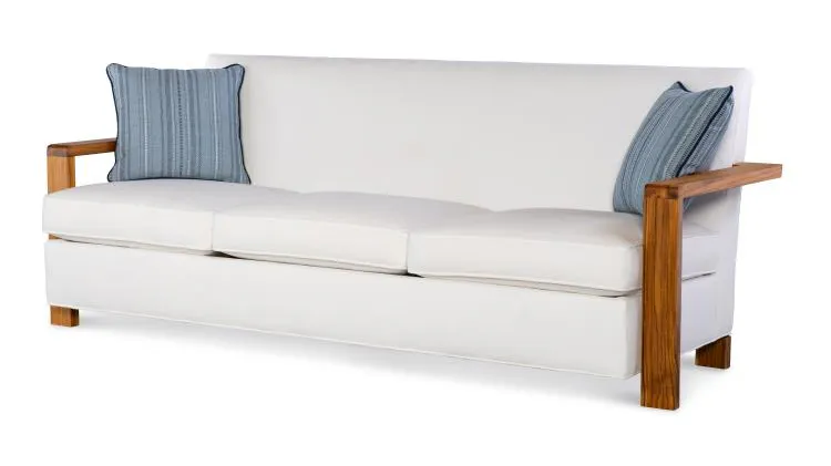 Century Furniture C7-D88-3027 Otto Outdoor Sofa Century Furniture C7-D88-3027 Otto Outdoor Sofa