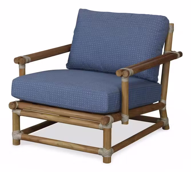 Century Furniture C7-D88-3025 Ramsey Outdoor Lounge Chair Century Furniture C7-D88-3025 Ramsey Outdoor Lounge Chair