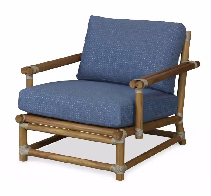 Century Furniture C7-D88-3025 Ramsey Outdoor Lounge Chair Century Furniture C7-D88-3025 Ramsey Outdoor Lounge Chair