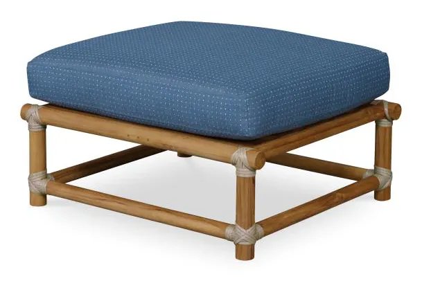 Century Furniture C7-D88-3026 Ramsey Outdoor Ottoman Century Furniture C7-D88-3026 Ramsey Outdoor Ottoman