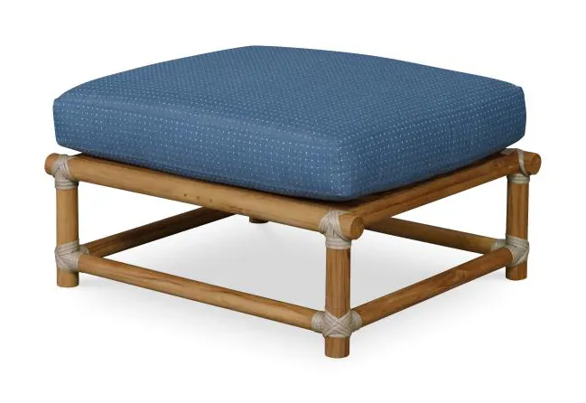 Century Furniture C7-D88-3026 Ramsey Outdoor Ottoman Century Furniture C7-D88-3026 Ramsey Outdoor Ottoman