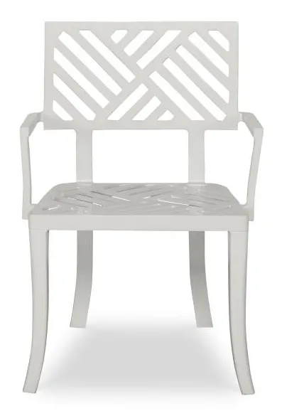 Century Furniture C7-D79-4009 Sloan Outdoor Dining Arm Chair Century Furniture C7-D79-4009 Sloan Outdoor Dining Arm Chair