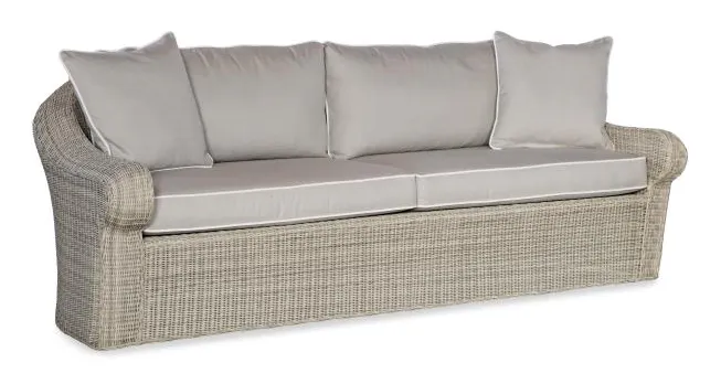 Century Furniture C7-D53-21 Sophie Outdoor Sofa Century Furniture C7-D53-21 Sophie Outdoor Sofa