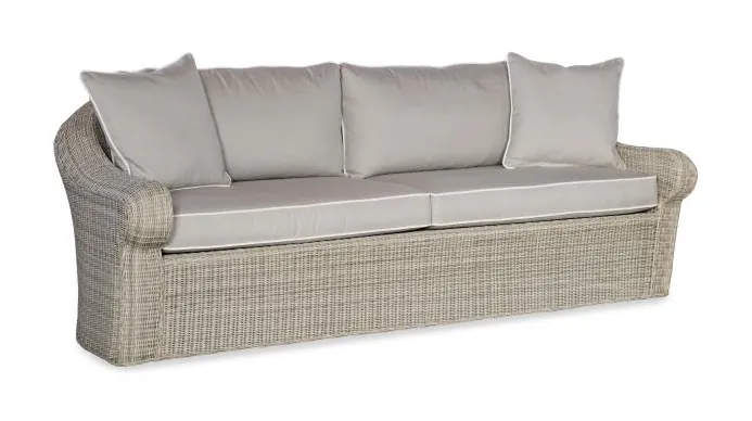 Century Furniture C7-D53-21 Sophie Outdoor Sofa Century Furniture C7-D53-21 Sophie Outdoor Sofa