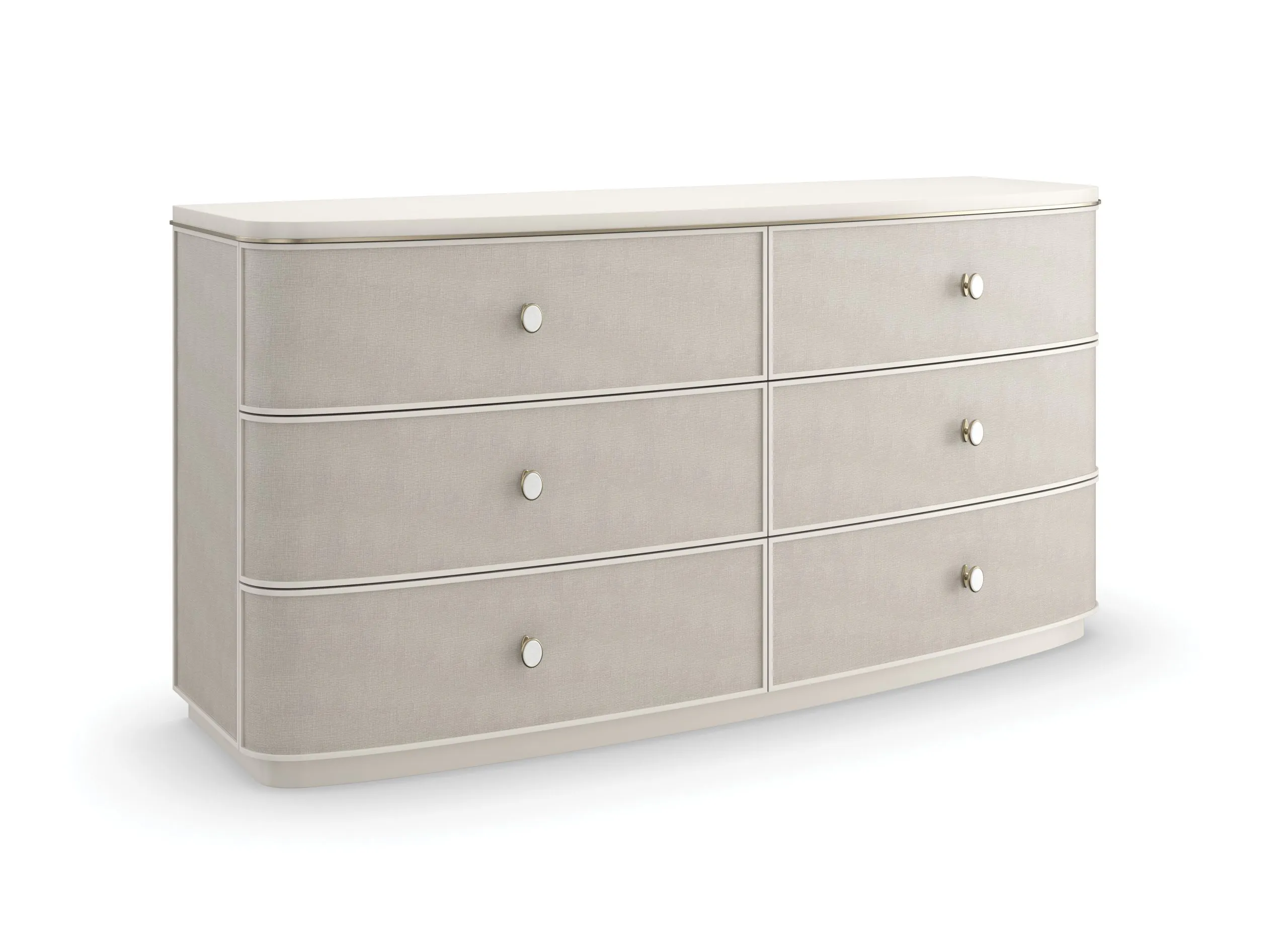 Caracole CLA-023-011 Lyon Dresser