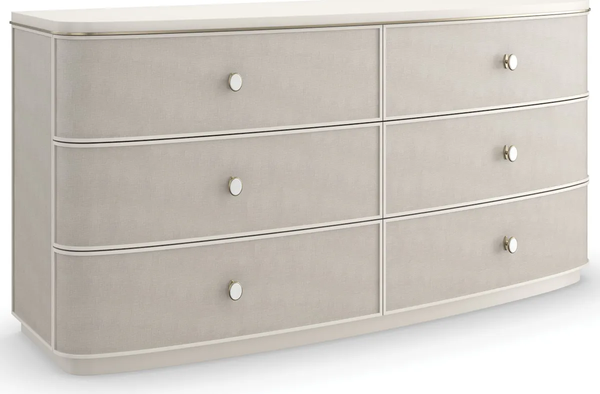 Caracole CLA-023-011 Lyon Dresser Caracole CLA-023-011 Lyon Dresser