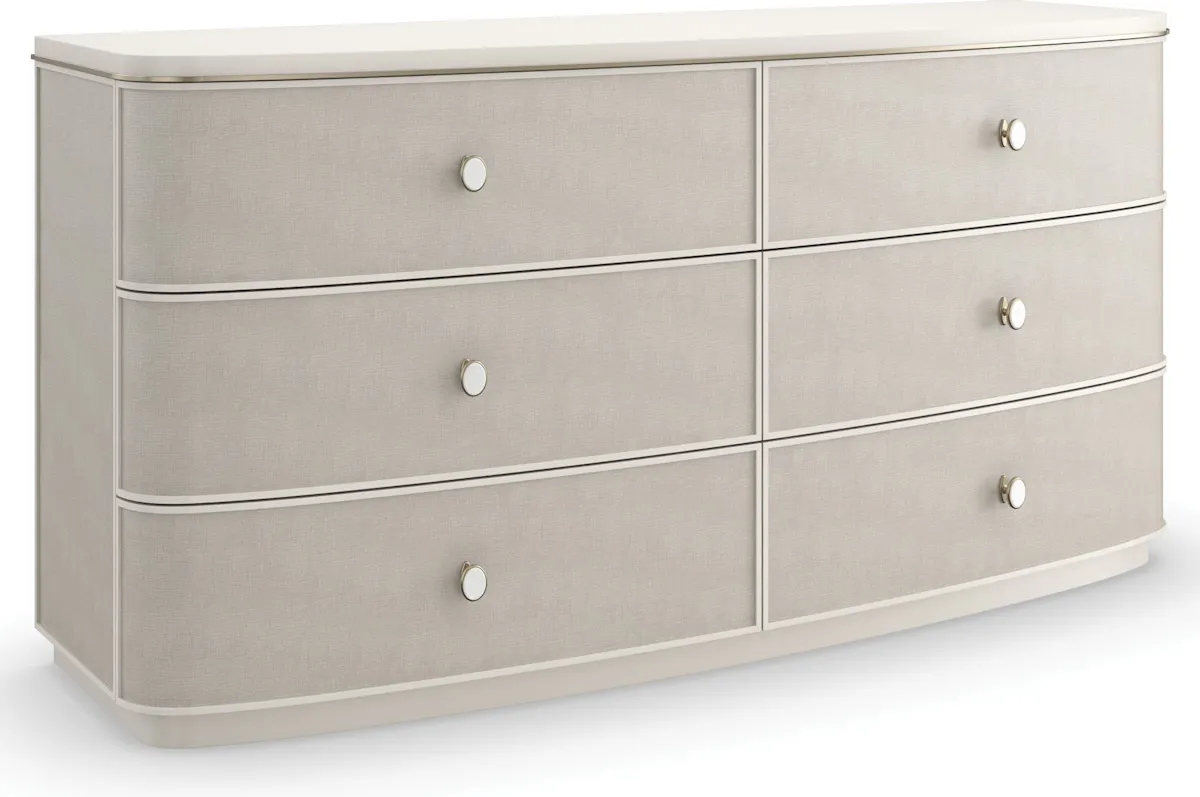 Caracole CLA-023-011 Lyon Dresser Caracole CLA-023-011 Lyon Dresser