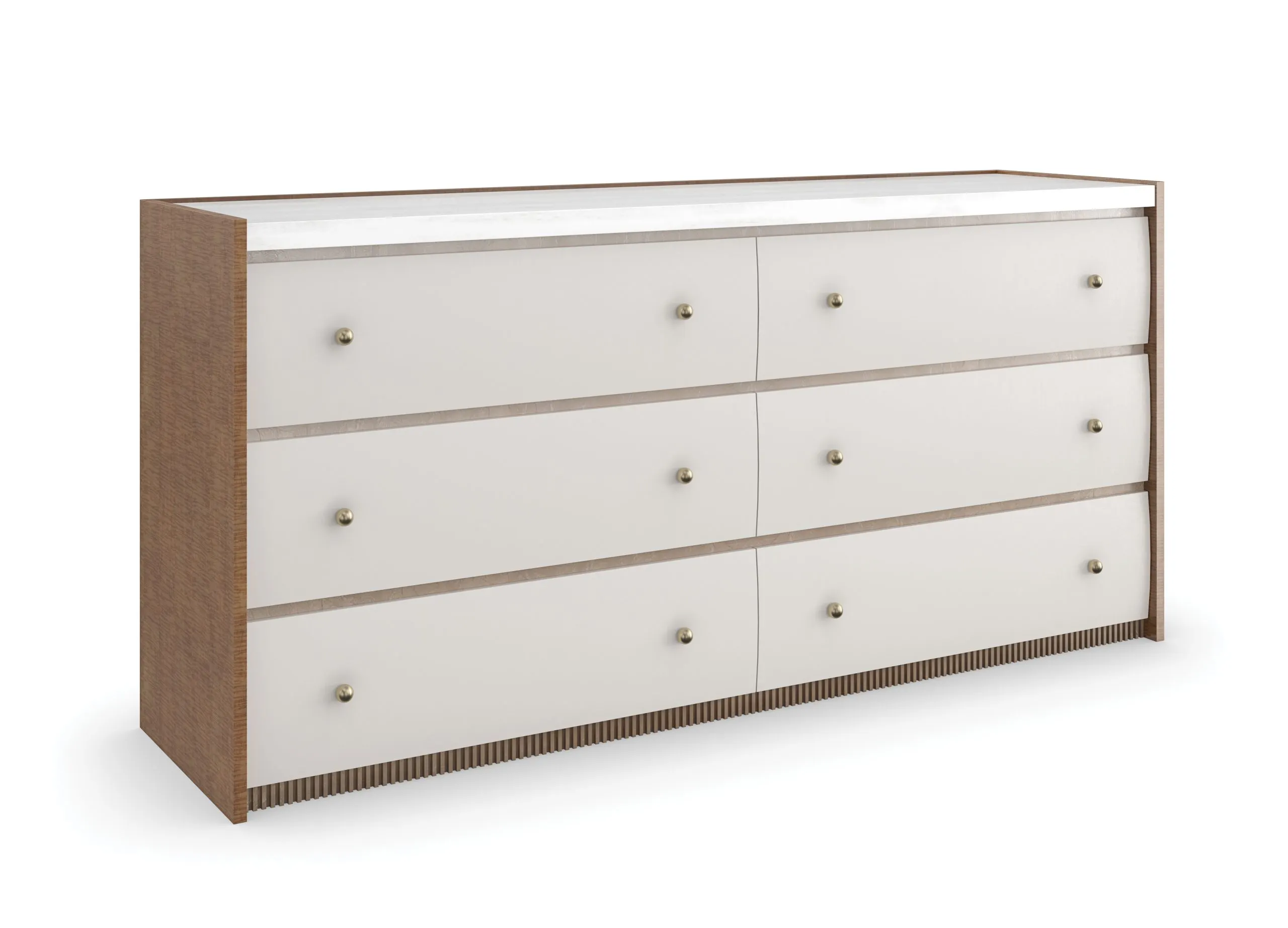 Caracole CLA-023-012 Avignon Dresser