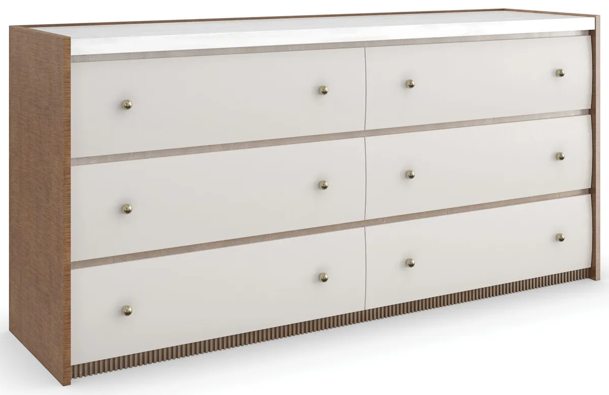 Caracole CLA-023-012 Avignon Dresser Caracole CLA-023-012 Avignon Dresser