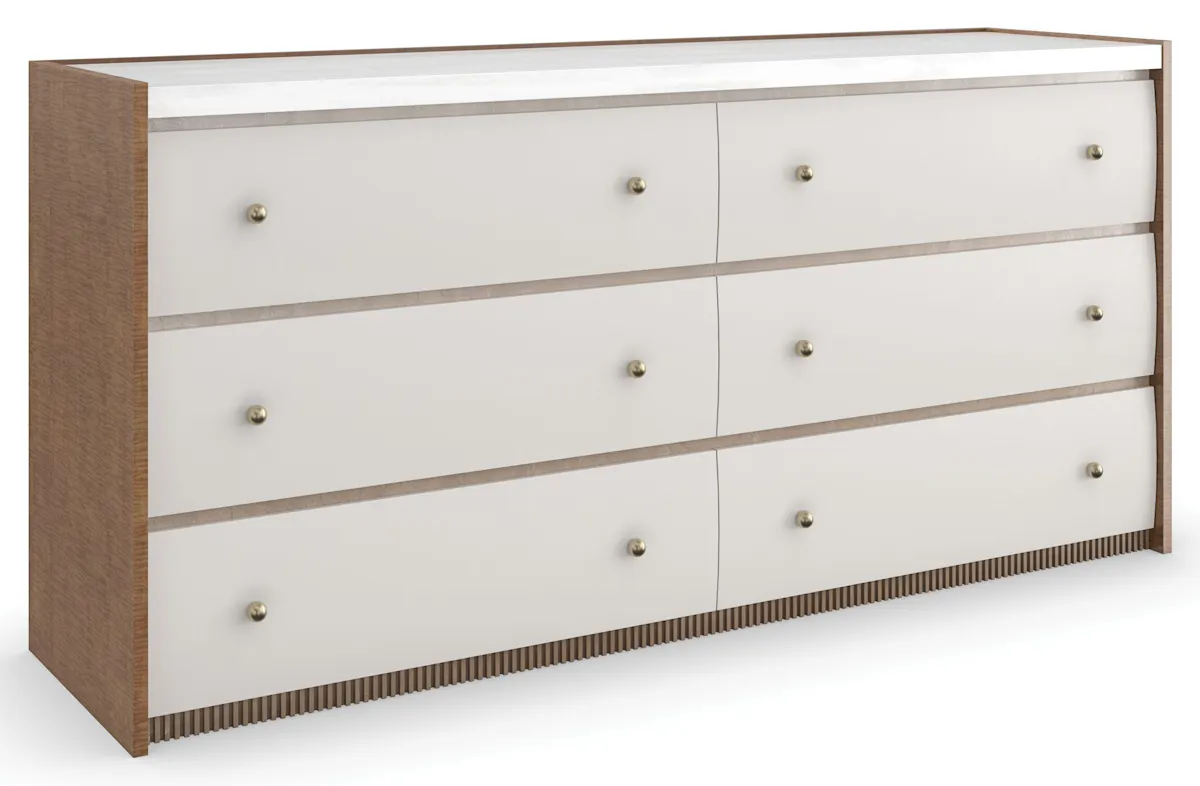 Caracole CLA-023-012 Avignon Dresser Caracole CLA-023-012 Avignon Dresser
