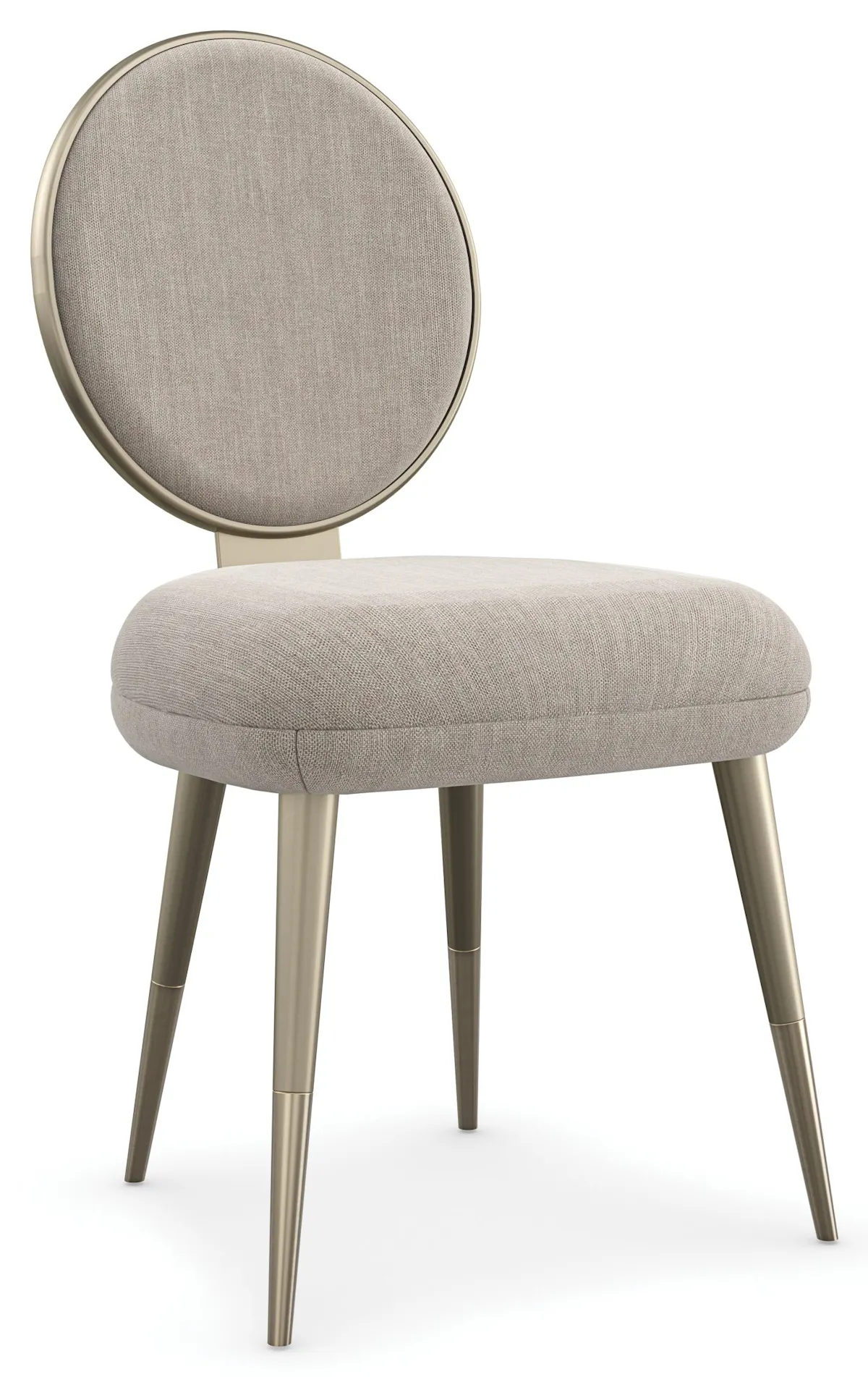 Caracole CLA-023-281 Apollo Dining Chair Caracole CLA-023-281 Apollo Dining Chair